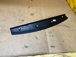 TAPICERKA BOCZEK OSŁONA KLAPY TYŁ BAGAŻNIKA ŚRODKOWA HYUNDAI I30 II KOMBI