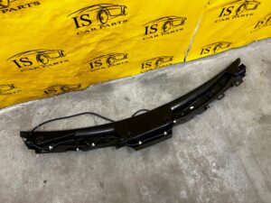 PODSZYBIE OSŁONA WLOTU POWIETRZA SPRYSKIWACZE MERCEDES GL X166 LHD