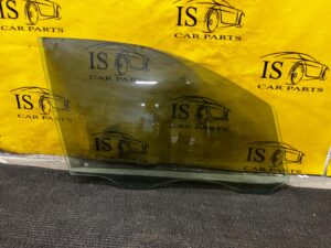 SZYBA DRZWI PRZÓD PRAWY PRAWA PORSCHE CAYENNE II 7P5 2013R