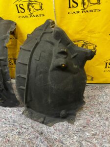 NADKOLE KOMPLETNE PRZÓD PRZEDNIE LEWY LEWE AUDI Q7 II 4M