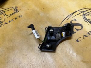 LISTWA DEKOR DESKI KONSOLI DREWNO MERCEDES GL X166
