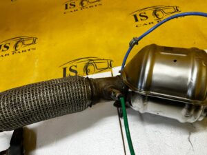 KATALIZATOR FORD KUGA MK3 LIFT 1.5 ECOBOOST