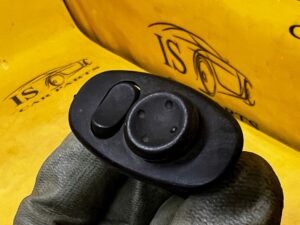 PRZEŁĄCZNIK PANEL REGULACJI LUSTEREK PORSCHE CARRERA 911 996