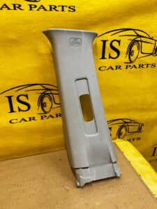 POSZYCIE OSŁONA OBUDOWA SŁUPKA ŚRODKOWEGO B LEWA RENAULT KOLEOS II