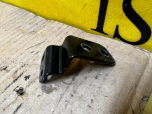 KOMPLET WSPORNIK MOCOWANIE BŁOTNIKA PRZÓD PRAWY LEWY AUDI A8 D5 LY9T