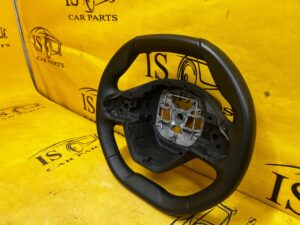 KIEROWNICA SKÓRA PEUGEOT 208 II 2008 II