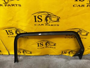 LISTWA RAMKA SZYBY DRZWI TYŁ LEWA LEWY PEUGEOT 508 I KOMBI SW