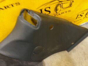 BOCZEK TAPICERKA TYŁ PRAWY PORSCHE CARRERA 911 996 CABRIO