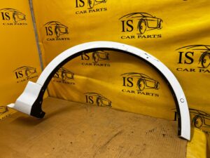 NAKŁADKA LISTWA NA BŁOTNIK BŁOTNIKA PRZÓD PRAWY PDC FORD KUGA MK2 LIFT