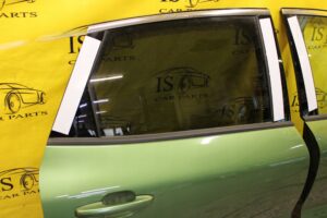 DRZWI PRAWA STRONA PRAWY PRZÓD TYŁ FORD KUGA MK3 LIFT BURSTING GREEN 2024R