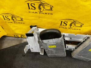 PAŁĄK KAPOTAŻ NABÓJ DACHU DACHOWY SKŁADANY PORSCHE CARRERA 911 996 CABRIO