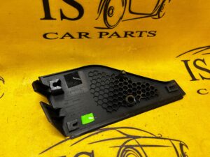 OSŁONA ZAWIASU KLAPY BAGAŻNIKA LEWA FORD KUGA MK3 AGATE BLACK