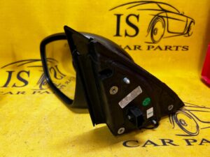 LUSTERKO ZEWNĘTRZNE LEWE 9 PIN FORD KUGA MK3 EU