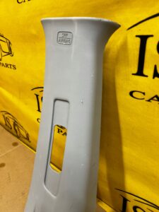 POSZYCIE OSŁONA OBUDOWA SŁUPKA ŚRODKOWEGO B LEWA RENAULT KOLEOS II