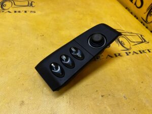 PRZEŁĄCZNIK PANEL DESKI KONSOLI PRAWY PORSCHE CARRERA 911 996 CABRIO LHD