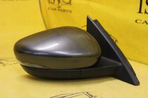 LUSTERKO PRAWE 11 PIN ASYSTENT FORD KUGA MK3 ST-LINE MAGNETIC GREY METALLIC