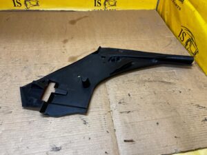 OSŁONA NAKŁADKA GÓRNA PASA PRZÓD PRZEDNIEGO LEWA AUDI Q7 II 4M