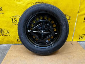ZESTAW NAPRAWCZY KOŁO DOJAZDOWE LEWAREK FORD KUGA MK3 LIFT 165/70 R17