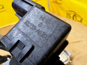 ZAMEK KLAPY TYŁ BAGAŻNIKA HYUNDAI I30 II KOMBI