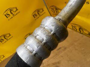 WĄŻ PRZEWÓD RURA KLIMATYZACJI PORSCHE CARRERA 911 996 3.4