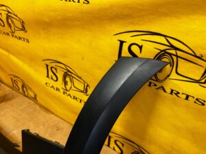 LISTWA NAROŻNIK SPOILER ZDERZAKA PRZÓD LEWY AUDI A6 C7 4G ALLROAD