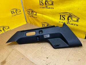 OSŁONA BOCZEK MOCOWANIE PÓŁKI BAGAŻNIKA TYŁ LEWY RENAULT MEGANE IV KOMBI