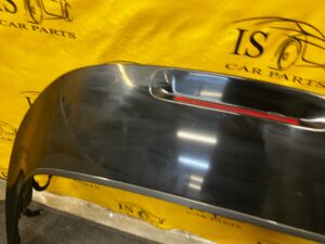 POKRYWA MIĘKKIEGO DACHU SOFT TOP PORSCHE CARRERA 911 996 CABRIO