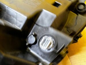 REFLEKTOR LAMPA PRZÓD LEWY FULL LED HONDA CRV CR-V 5 V EU