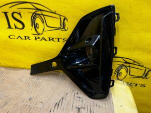 LAMPA PRZECIWMGIELNA HALOGEN KRATKA PRZÓD PRAWA PRAWY LED OPEL ASTRA L VI 6