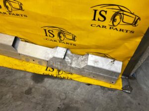 STELAŻ WSPORNIK DESKI KONSOLI PORSCHE CARRERA 911 996 LHD