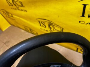 KIEROWNICA SKÓRA TRÓJRAMIENNA MANETKI TIPTRONIC PORSCHE CARRERA 911 996