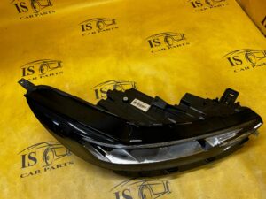 KOMPLET LAMPY REFLEKTORY PRZÓD LED FORD KUGA MK3 LIFT EU