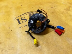 TAŚMA ZWIJAK PIERŚCIEŃ ŚLIZGOWY AIRBAG PORSCHE CARRERA 911 996