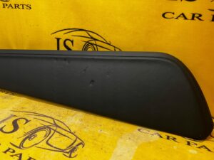 OSŁONA TAPICERKA BOCZEK TUNELU ŚRODKOWEGO SKÓRA LEWA LEWY AUDI A8 D4