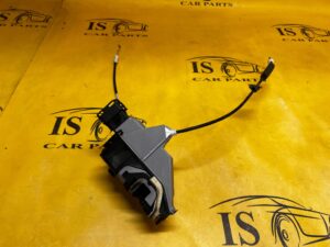 ZAMEK DRZWI TYŁ PRAWY PEUGEOT 508 I