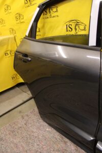 DRZWI PRAWY PRZÓD TYŁ FORD KUGA MK3 ST-LINE MAGNETIC GREY METALLIC 2023R