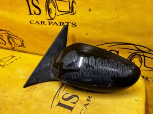 LUSTERKO ZEWNĘTRZNE LEWE 10 PIN PORSCHE CARRERA 911 996 USA L741