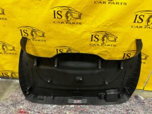 TAPICERKA BOCZEK OSŁONA KLAPY TYŁ BAGAŻNIKA FORD KUGA MK2 LIFT