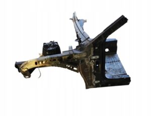 ĆWIARTKA PODŁUŻNICA FARTUCH KIELICH PRZÓD LEWY FORD EXPLORER VI MK6 EU