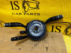 PAJĄK MANETKI PRZEŁĄCZNIK ZESPOLONY WYBIERAK SKRZYNI MERCEDES GL X166