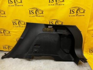 BOCZEK TAPICERKA BAGAŻNIKA PRAWY PRAWA FORD KUGA MK3 BANG OLUFSEN