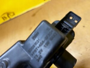 LAMPA PRZECIWMGIELNA HALOGEN PRZÓD LEWA LEWY LED BMW 5 G30 G31