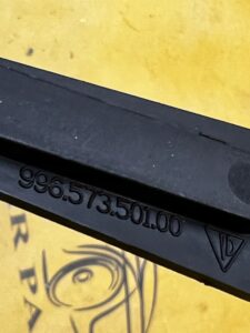 2 X MOCOWANIE WSPORNIK ADAPTER KLIMATYZACJI PORSCHE CARRERA 911 996