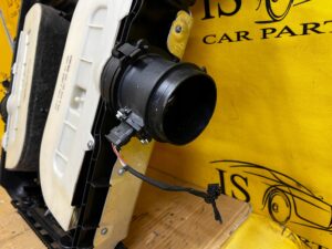 OBUDOWA FILTRA PRZEPŁYWOMIERZ POWIETRZA AUDI Q7 II 4M SQ7 4.0 TDI