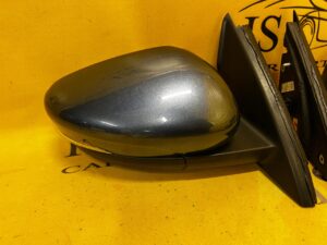 LUSTERKO PRAWE ASYSTENT 11 PIN FORD KUGA MK3 EU ST-LINE CHROMA BLUE