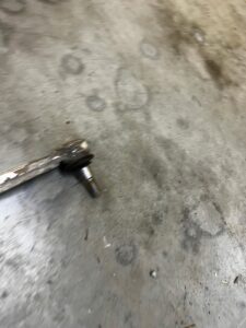 MAGLOWNICA PRZEKŁADNIA KIEROWNICZA PORSCHE CARRERA 911 996 LHD