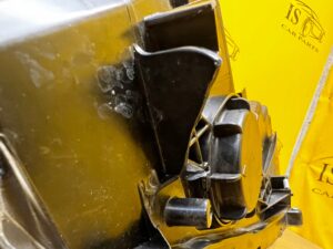 REFLEKTOR LAMPA PRZÓD LEWY FULL LED HONDA CRV CR-V 5 V EU