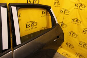 DRZWI LEWY PRZÓD TYŁ FORD KUGA MK3 ST-LINE MAGNETIC GREY METALLIC 2023R