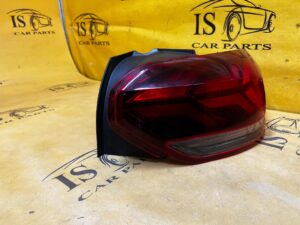 LAMPA TYŁ TYLNA PRAWY PRAWA DACIA SANDERO III