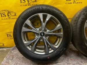 NOWE KOŁA FELGI OPONY LETNIE FORD KUGA MK3 ESCAPE MK4 225/60 R18